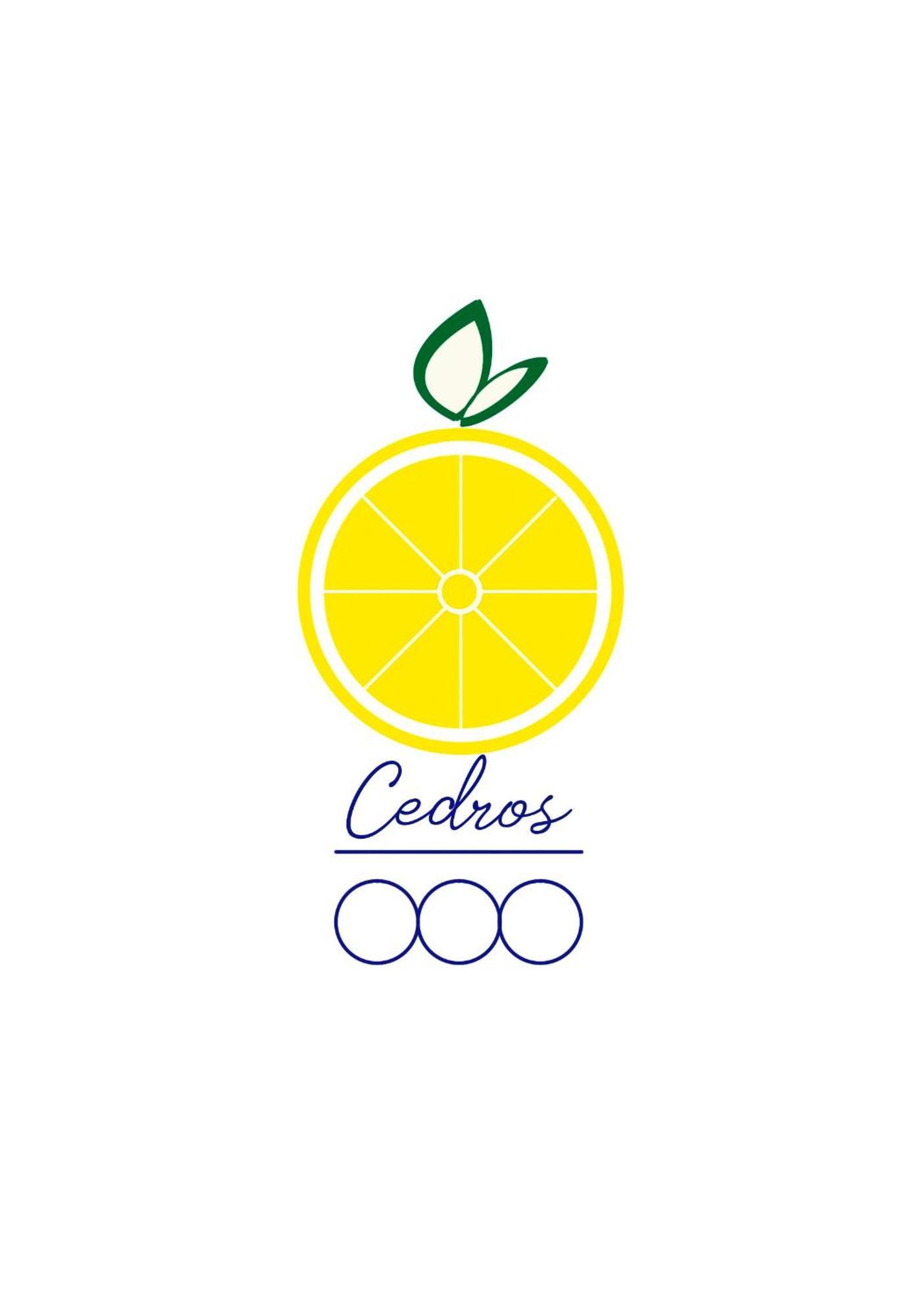 דירות פלרמו Cedros מראה חיצוני תמונה